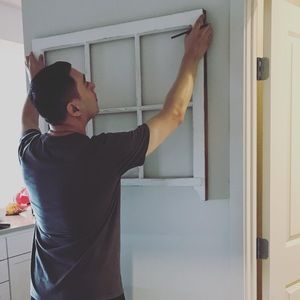 Meet your Posher, Daniel